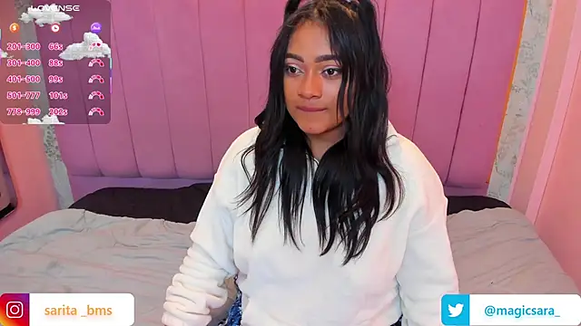 Sariitaa  online show from 03-05-25, 05:50