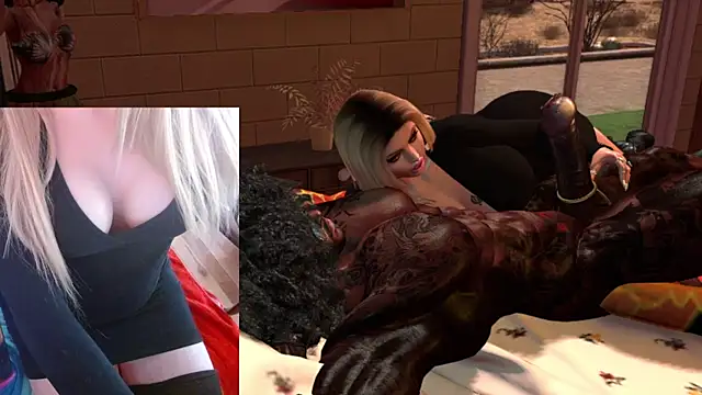 Snapshot of MercedesBends chatting on 01-16-26, 04:00 MercedesBends online show from 01-16-26, 04:00