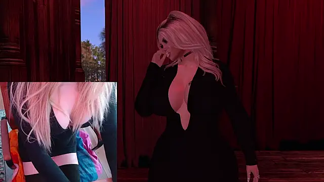 Snapshot of MercedesBends chatting on 02-16-26, 03:08 MercedesBends online show from 02-16-26, 03:08