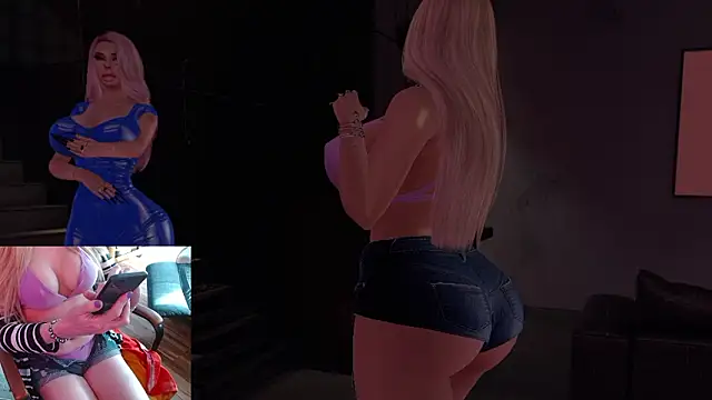 MercedesBends online show from 03-18-26, 02:31