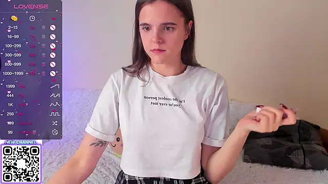 Ema X Love online show from 03-13-26, 07:20