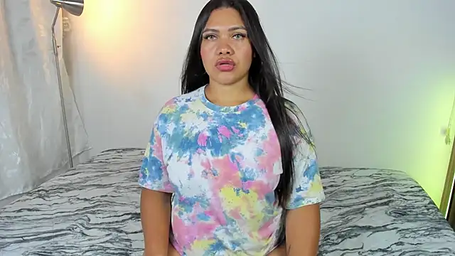 Deborabuchanan online show from 03-02-25, 04:17