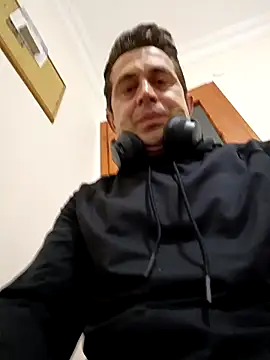 melenko1667 online show from 09-29-25, 11:31