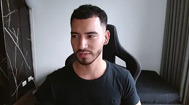 Dangerous-Men online show from 02-06-25, 10:32