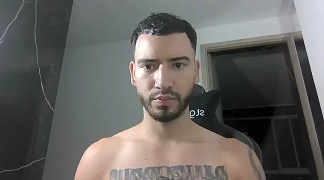 Dangerous-Men online show from 02-18-25, 03:53