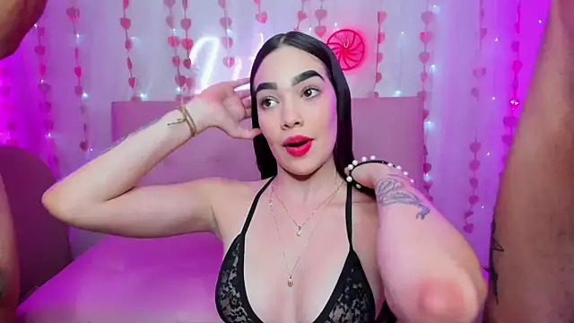 Litzy1  online show from 03-07-25, 03:40