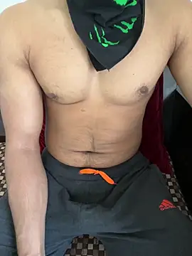 AmHunter04 online show from 03-20-25, 09:48