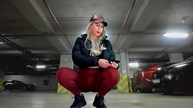 Pandora Vibes online show from 03-17-25, 10:06