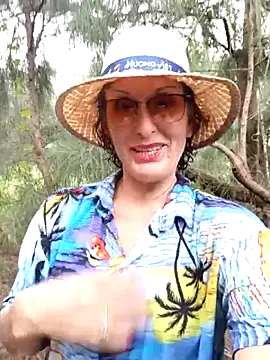 Eliza Wendy online show from 09-24-25, 09:12