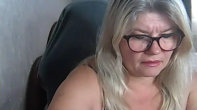 Diana 49 online show from 09-15-25, 09:20