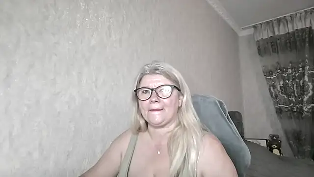 Diana 49 online show from 05-06-26, 09:03