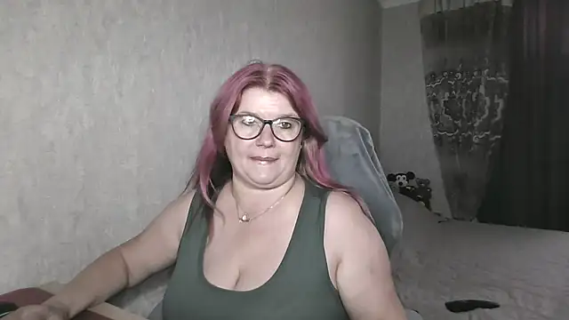 Diana 49 online show from 06-20-26, 07:22