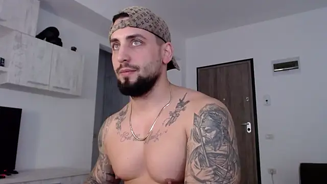  DylanGreen online show from 12-08-24, 08:30