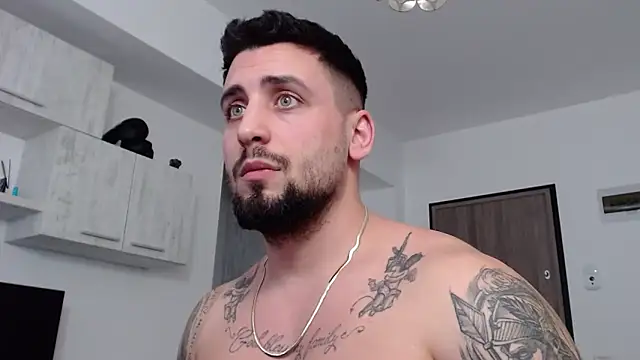  DylanGreen online show from 01-18-25, 11:54