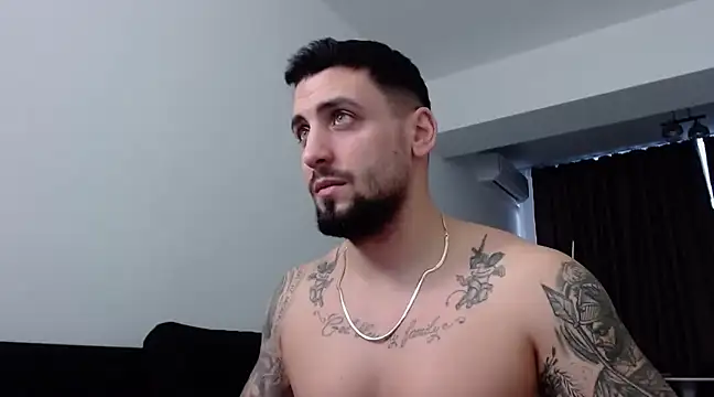  DylanGreen online show from 02-14-25, 08:42