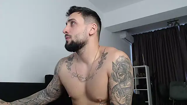  DylanGreen online show from 10-29-25, 09:55