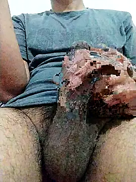 Chocolatinajet online show from 11-08-25, 07:12