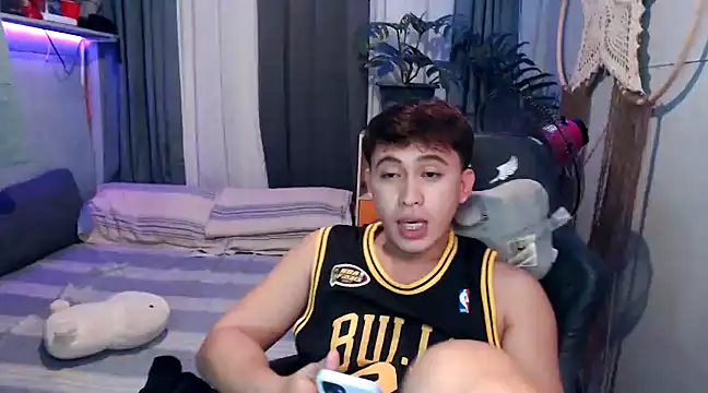 princeJayX online show from 01-29-25, 12:02