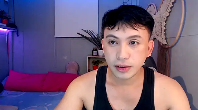 princeJayX online show from 02-14-25, 03:22