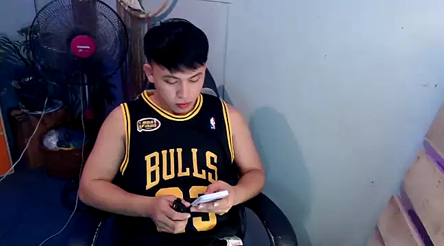 princeJayX online show from 02-15-25, 12:11