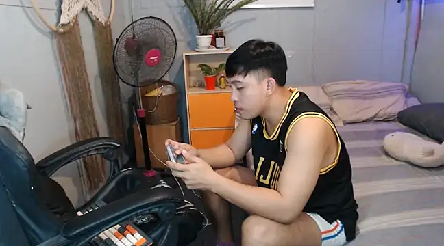 princeJayX online show from 02-24-25, 07:00