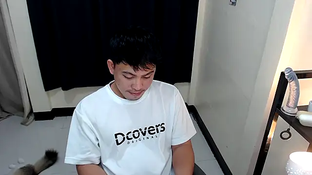 princeJayX online show from 10-20-25, 01:50