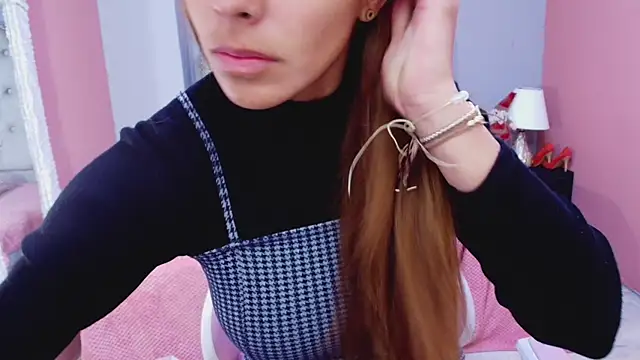 AnisiaFarina online show from 01-22-25, 11:34