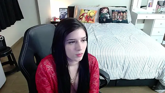 kittykat18x online show from 02-07-25, 02:40