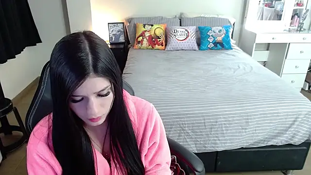 kittykat18x online show from 03-10-25, 11:16