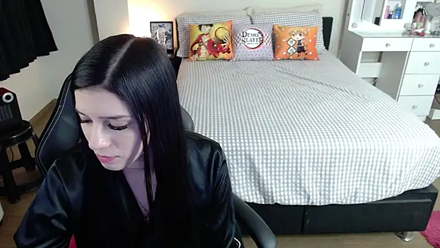 kittykat18x online show from 03-16-25, 12:34