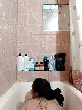 Zulfiya Bruce online show from 03-01-25, 11:17