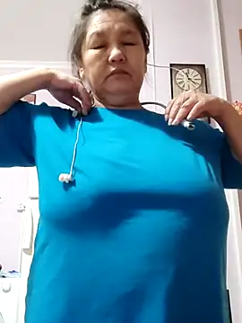 Zulfiya Bruce online show from 09-28-25, 08:25