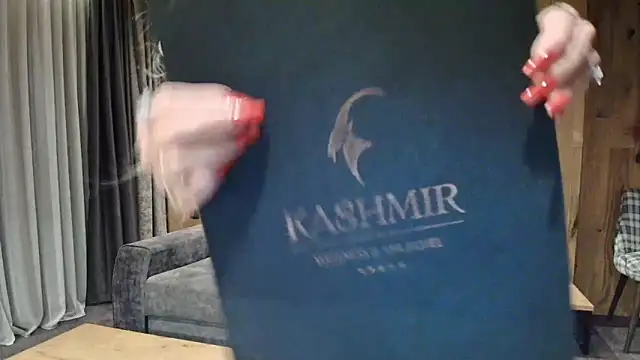 Roshana16 online show from 03-15-26, 09:21