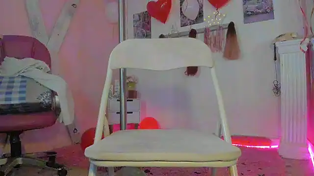 CAMILA--REY online show from 02-16-25, 03:16