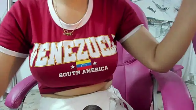 CAMILA--REY online show from 10-22-25, 10:53