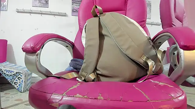 CAMILA--REY online show from 12-05-25, 11:41