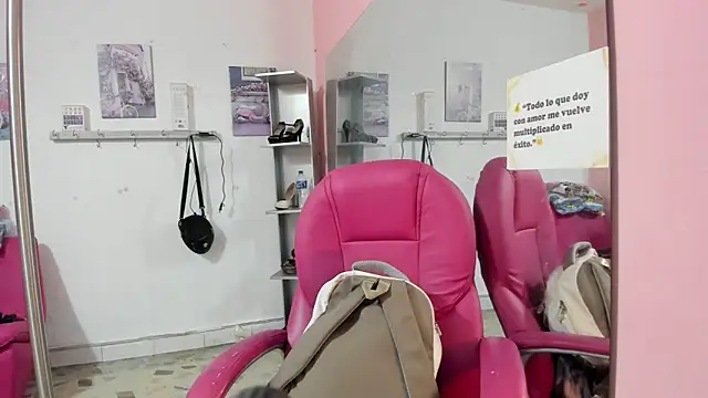 CAMILA--REY online show from 01-16-26, 12:20