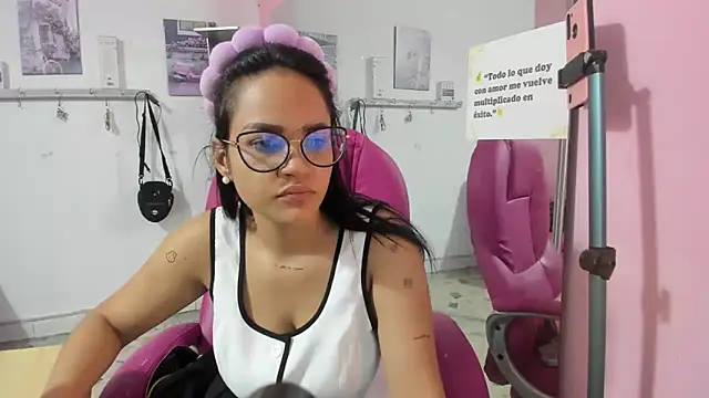 CAMILA--REY online show from 02-09-26, 11:25