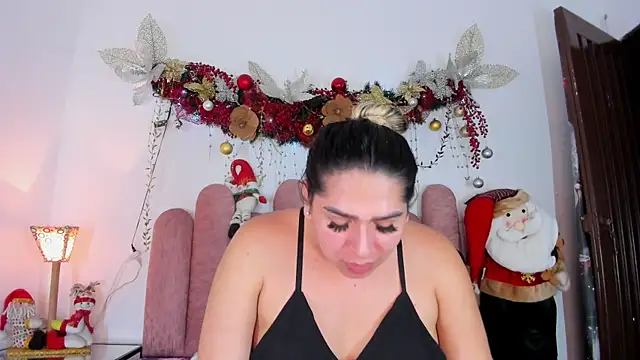 ISABELLASSMITH online show from 12-07-24, 04:42