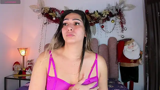 ISABELLASSMITH online show from 12-10-24, 07:54