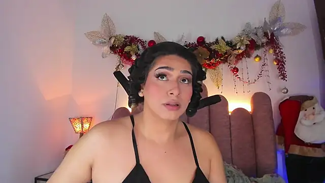 ISABELLASSMITH online show from 12-24-24, 11:22