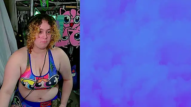 clapmybooty96 online show from 12-10-24, 02:38