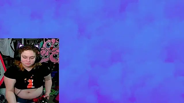 clapmybooty96 online show from 02-20-25, 02:07