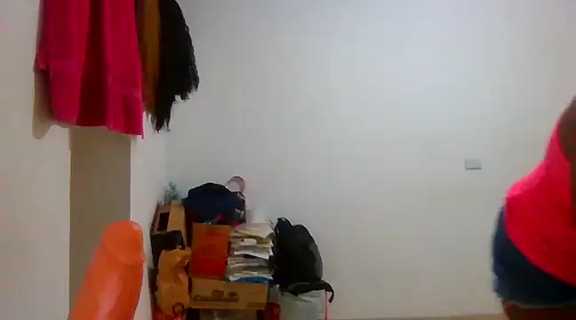 Aishamara online show from 02-21-25, 09:00