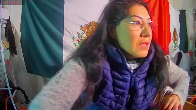 LaInsaciableIntensa online show from 02-13-25, 01:37