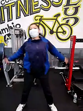 LaInsaciableIntensa online show from 01-06-26, 04:11