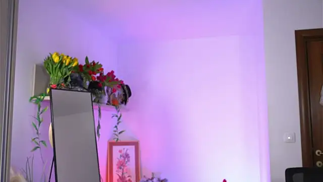 Amaliamour online show from 02-26-25, 02:26