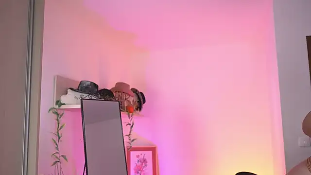 Amaliamour online show from 03-05-25, 04:34