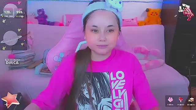 Snapshot of Lolisuccub chatting on 12-07-24, 07:10 Lolisuccub online show from 12-07-24, 07:10