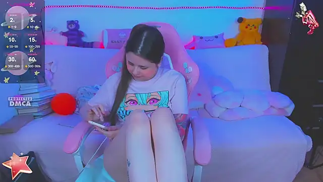 Snapshot of Lolisuccub chatting on 12-10-24, 07:22 Lolisuccub online show from 12-10-24, 07:22